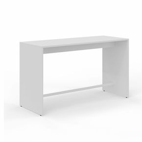 Nuuk højbord + 4 Rebecca stole