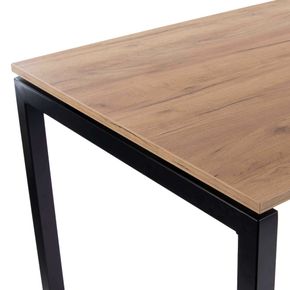 Kantinebord Monik 80x140, eg