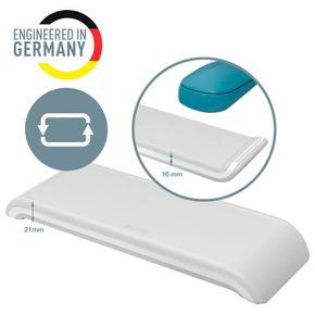 Håndledsstøtte til mus Leitz Ergo Cosy