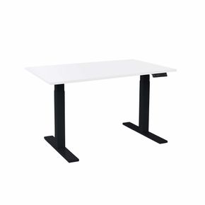 Hæve sænkebord Corporate 80x120 