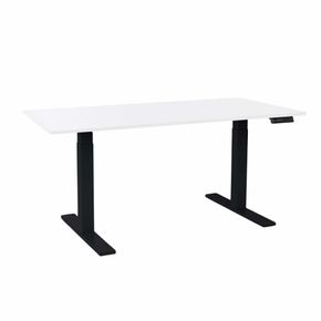 Hæve sænkebord 80x160 - Corporate