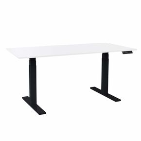 Hæve sænkebord 90x180 - Corporate 