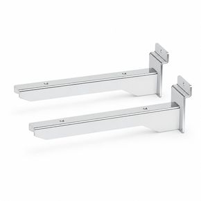 Hyldeknægt 25 cm, Basic+, Blank ( sæt 2 stk)
