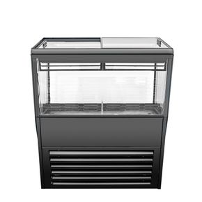 Impulskøler Scandomestic IMC82BC, sort