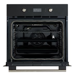 Indbygningsovn Scandomestic XO 6800