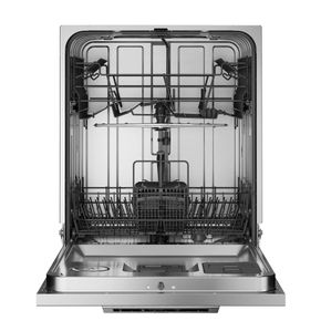 Professionel opvaskemaskine Asko DWC6422BIS, rustfri stål