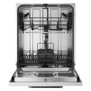 Professionel opvaskemaskine Asko DWC6422BIW, Auto Dose