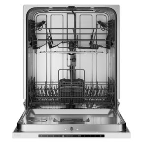 Professionel opvaskemaskine Asko DWC6122BIW, hvid