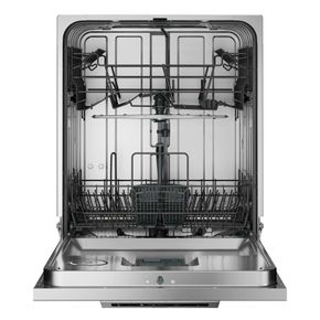 Professionel opvaskemaskine Asko DWC6423BIS, rustfri stål