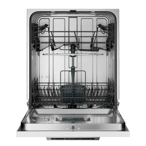 Professionel opvaskemaskine Asko DWC6423BIW, hvid