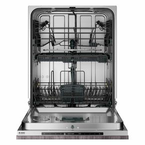 Professionel integrerbar opvaskemaskine Asko DWC6433FIXXL