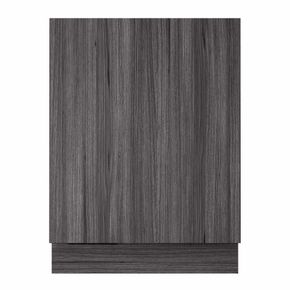 Professionel integrerbar opvaskemaskine Asko DWC6423FI