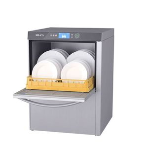 Underbordsopvasker WD4S uden kondensering