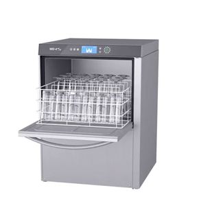 Underbordsopvasker WD4S med kondensering