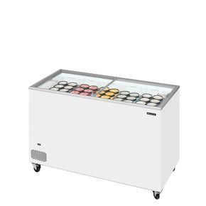 Isfryser Tefcold IC402SC