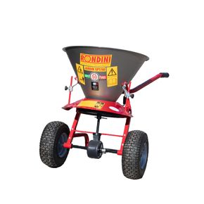 Saltspreder Rondini SPM 522