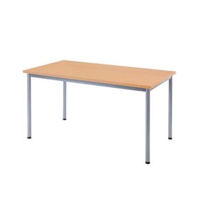 Kantinebord Oporto Base 80x140