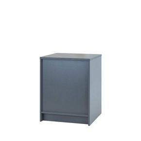 Butiksdisk Quick 60x60x75 h