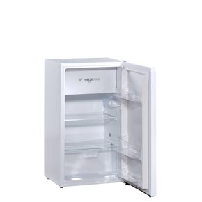 Køle-fryseskab Scandomestic SKB82WE