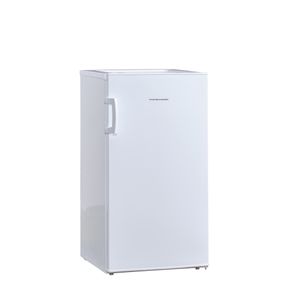 Køle-fryseskab Scandomestic SKB182WE