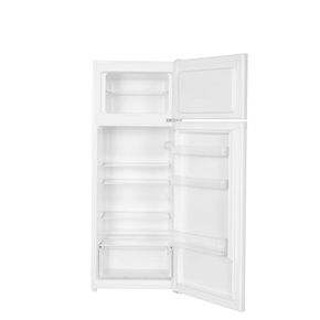 Køle-fryseskab Scandomestic CBF206WE