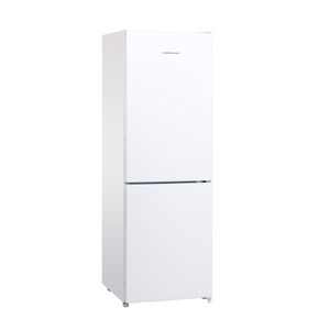 Køle-fryseskab Scandomestic SKF 297 W