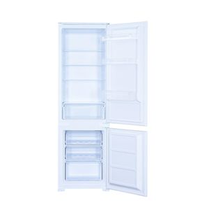 Integrerbart Køle-fryseskab Scandomestic BIC249WE