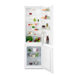 Integrerbart Køle-fryseskab AEG OSC5S181ES