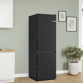 Køle-fryseskab Bosch KGN36VXCT