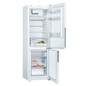 Køle-fryseskab Bosch KGV36VWEAS
