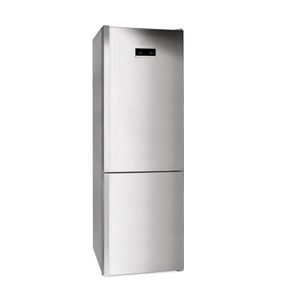 Køle-fryseskab Gram KF481864FNX/1