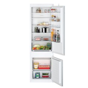 Integrerbart Køle-fryseskab Siemens KI87VNSE0