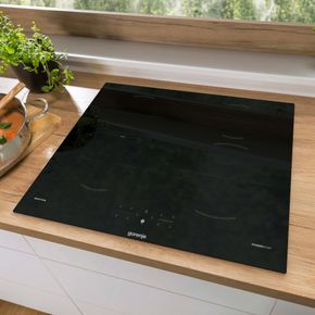Induktionskogeplade Gorenje GI6421BSC