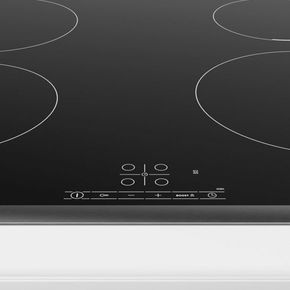 Induktionskogeplade Bosch PIE645BB5E
