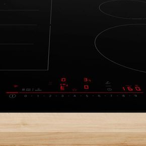 Induktionskogeplade Bosch PIX61RHC1E