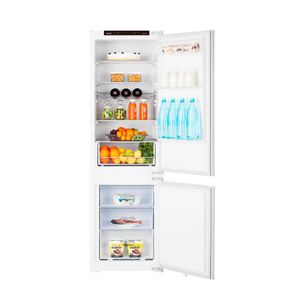 Integrerbart køle-fryseskab Gorenje NRKI418EP1