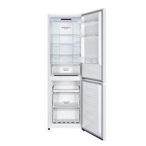 Køle-fryseskab Gorenje NRK619EPW4