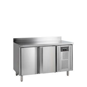 Kølebord Tefcold CK7210X1SP, rustfri stål