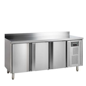 Kølebord Tefcold CK7310X1SP, rustfri stål