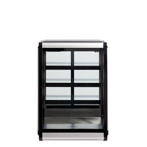 Kølemontre bordmodel Scandomestic RTW 129 BE