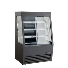 Kølereoler/Impulskøler Scandomestic OFC390B