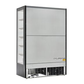 Kølereol Scandomestic MDC1290BB