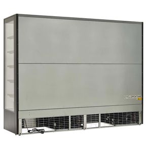 Kølereol Scandomestic MDC2584BB