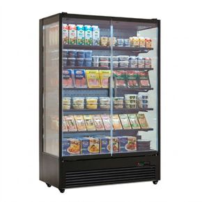 Kølereol Scandomestic MDC1290BB