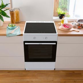 Induktionskomfur Gorenje GEIT6A60WPG
