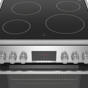 Keramisk komfur Bosch HKN31A050U