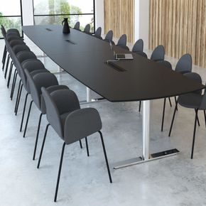 Mødebord XO Line 90/110x640