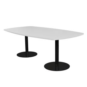 Mødebord Van Doren 90/110x210