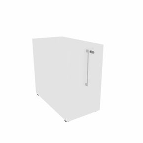 Tower New Choice 80x42x74h, højre