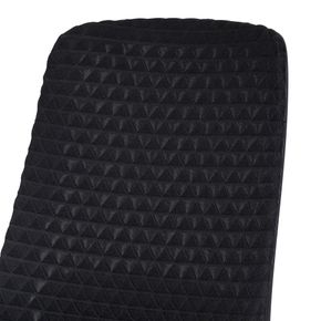 Kontorstol Cruise Comfort sort